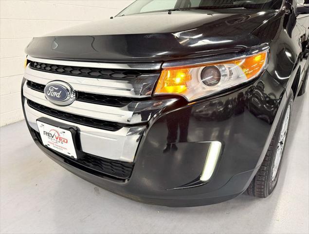 used 2012 Ford Edge car, priced at $6,950