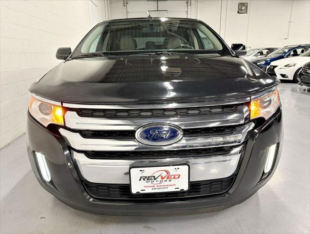 used 2012 Ford Edge car, priced at $6,950