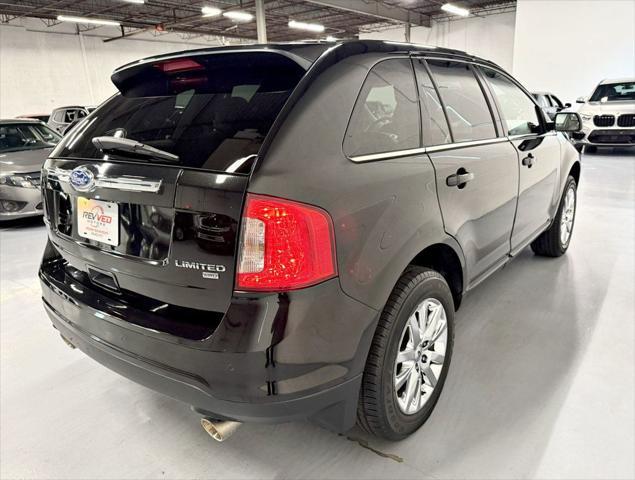 used 2012 Ford Edge car, priced at $6,950