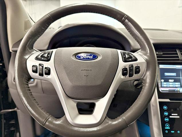 used 2012 Ford Edge car, priced at $6,950