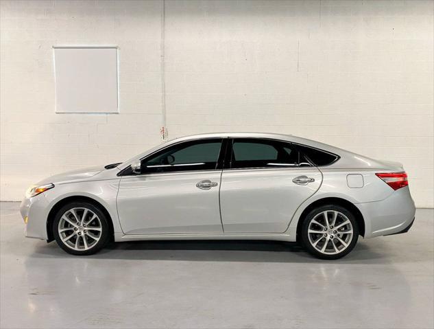 used 2014 Toyota Avalon car, priced at $15,950