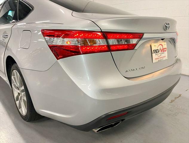 used 2014 Toyota Avalon car, priced at $15,950