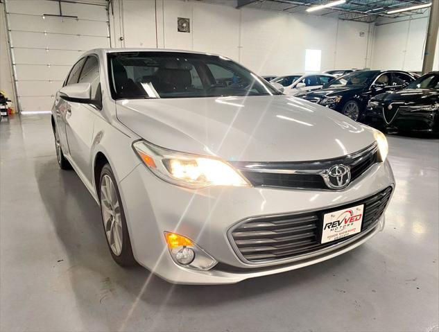 used 2014 Toyota Avalon car, priced at $15,950