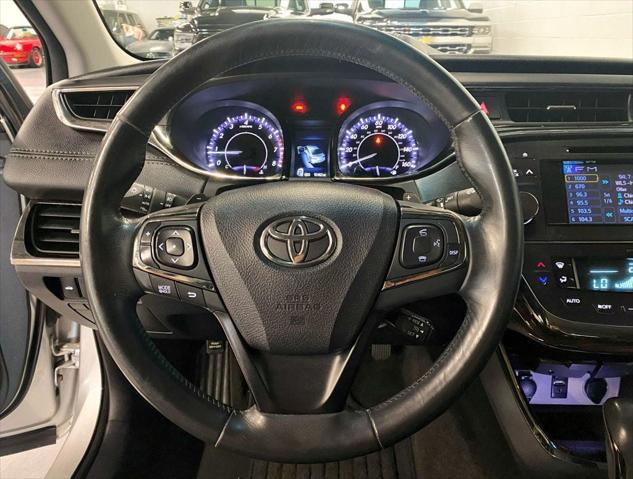 used 2014 Toyota Avalon car, priced at $15,950