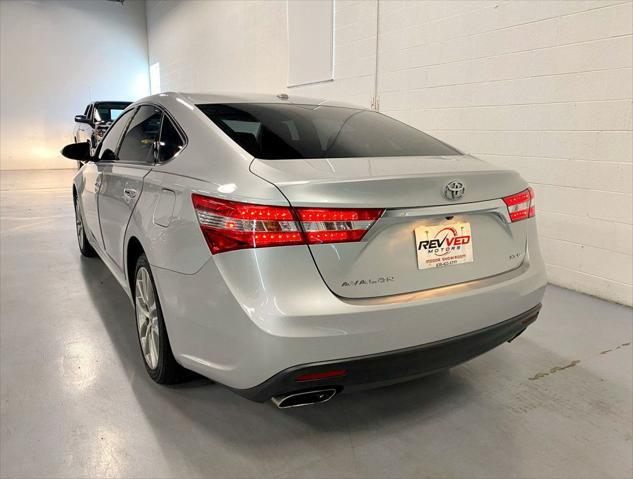 used 2014 Toyota Avalon car, priced at $15,950