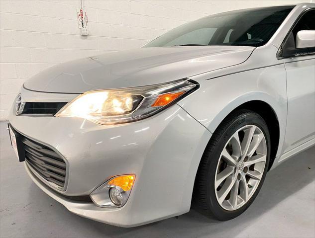 used 2014 Toyota Avalon car, priced at $15,950