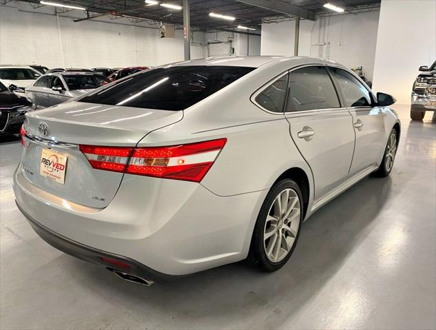 used 2014 Toyota Avalon car, priced at $15,950