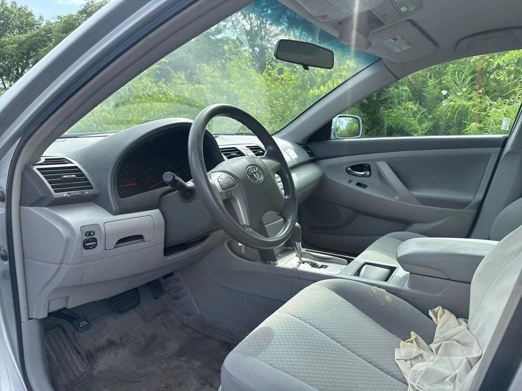 used 2007 Toyota Camry car, priced at $4,950