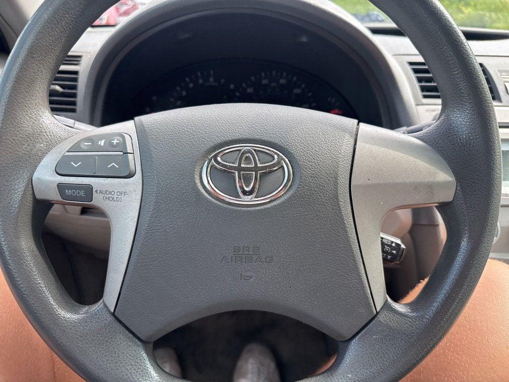 used 2007 Toyota Camry car, priced at $4,950