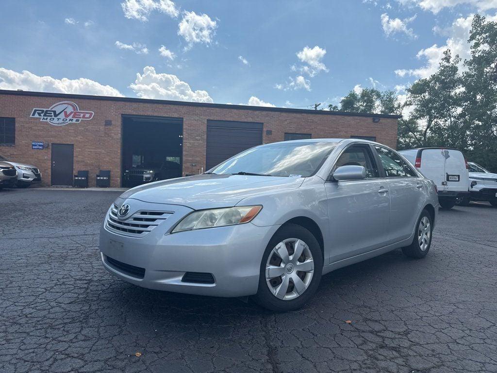 used 2007 Toyota Camry car, priced at $4,950