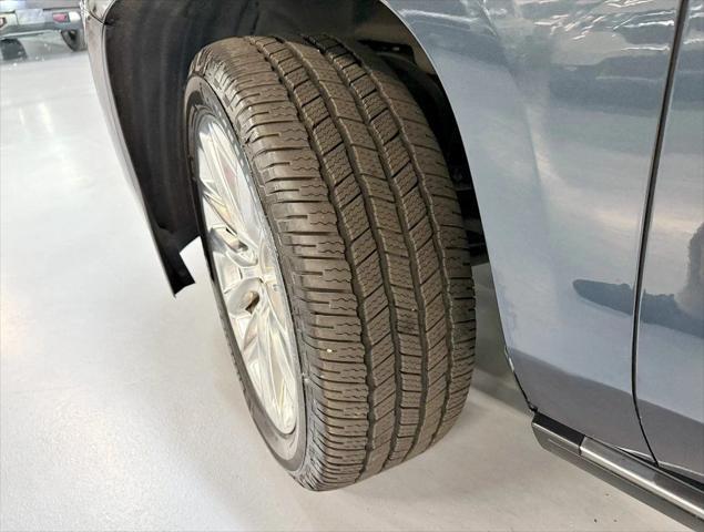 used 2019 Cadillac Escalade car, priced at $30,950