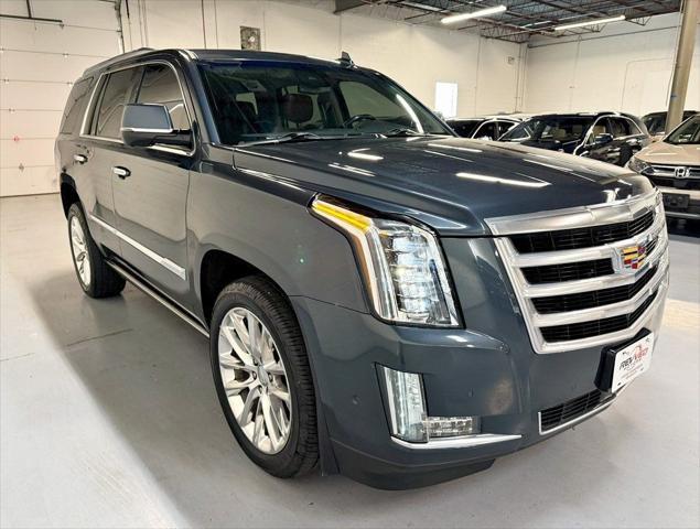used 2019 Cadillac Escalade car, priced at $30,950