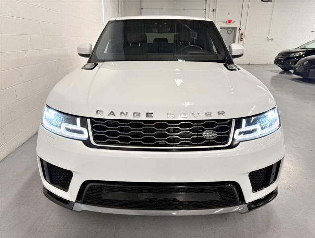 used 2019 Land Rover Range Rover Sport car, priced at $19,750