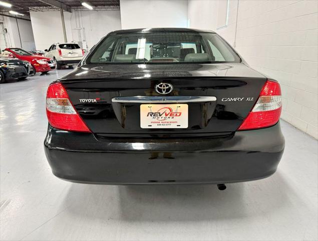 used 2004 Toyota Camry car, priced at $8,950