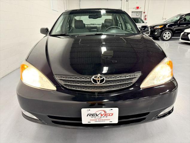 used 2004 Toyota Camry car, priced at $8,950