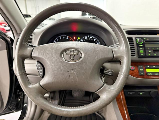 used 2004 Toyota Camry car, priced at $8,950