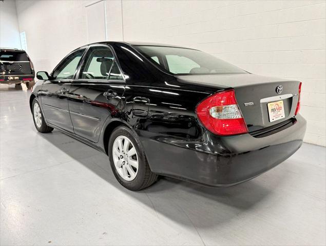 used 2004 Toyota Camry car, priced at $8,950