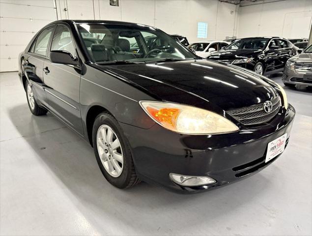 used 2004 Toyota Camry car, priced at $8,950