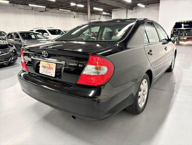 used 2004 Toyota Camry car, priced at $8,950