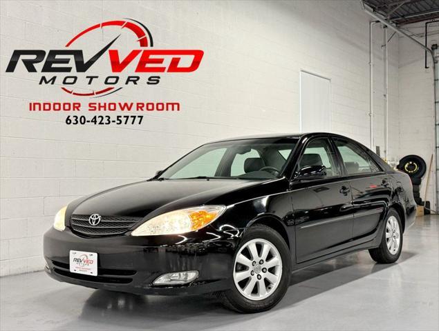 used 2004 Toyota Camry car, priced at $8,950