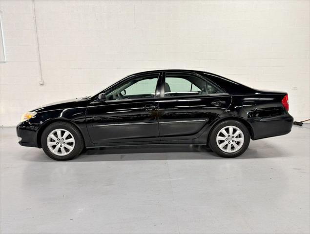 used 2004 Toyota Camry car, priced at $8,950