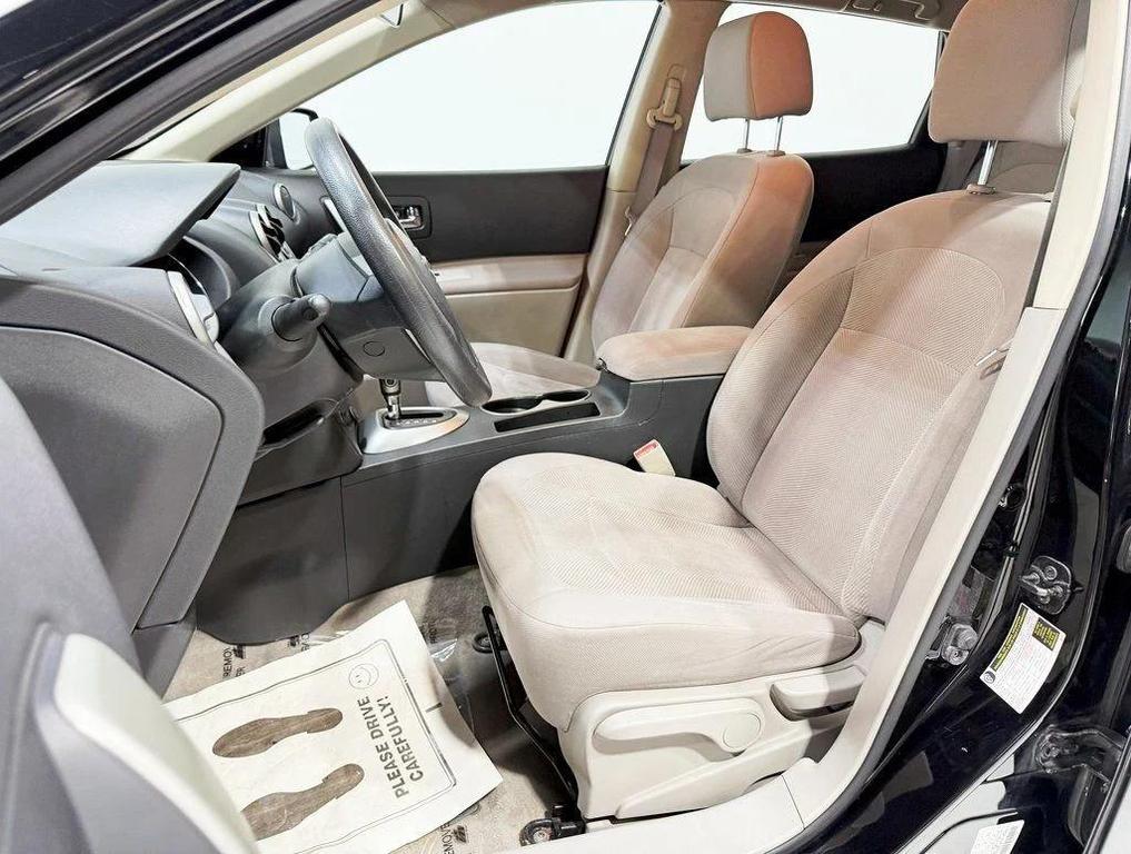 used 2011 Nissan Rogue car, priced at $5,150