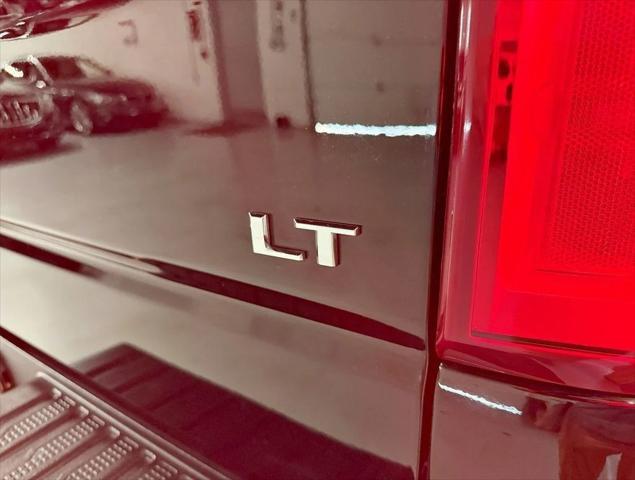 used 2020 Chevrolet Silverado 1500 car, priced at $24,950