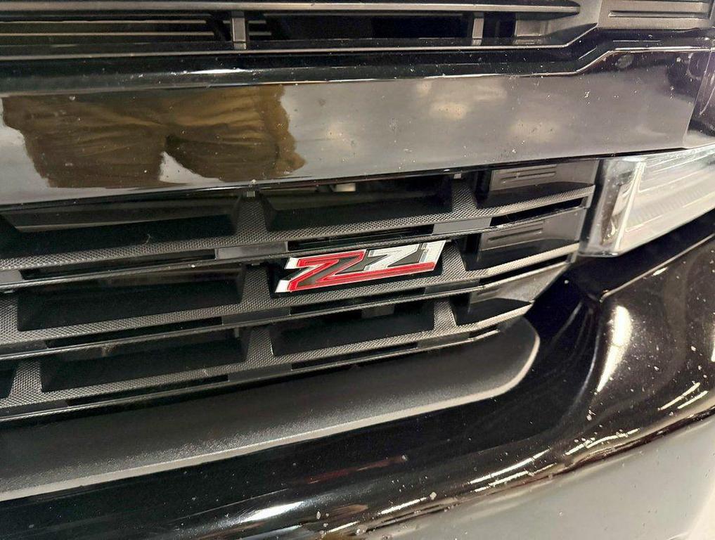 used 2020 Chevrolet Silverado 1500 car, priced at $19,950