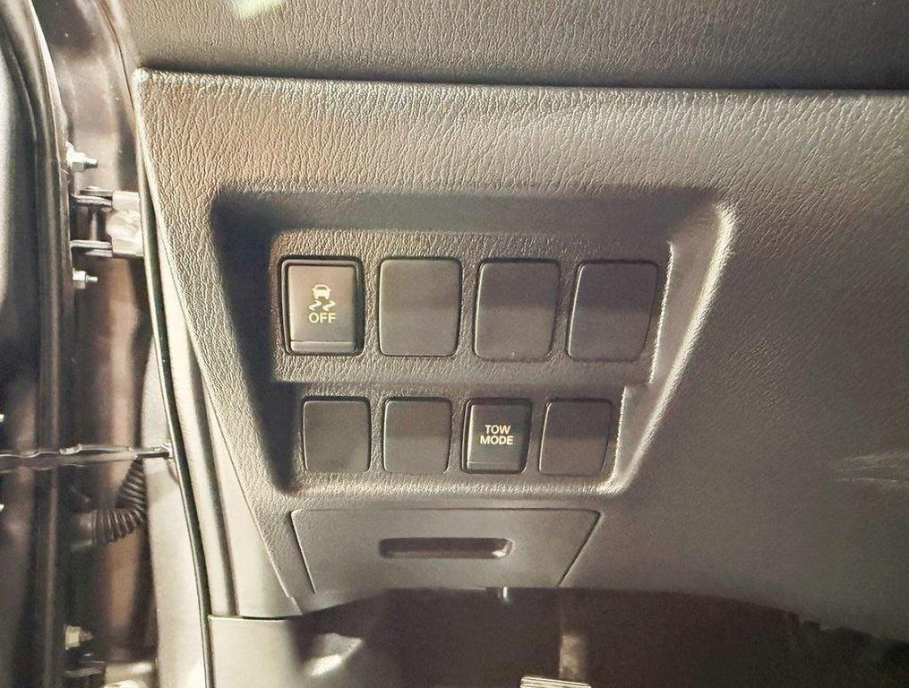 used 2019 Nissan Pathfinder car, priced at $17,950