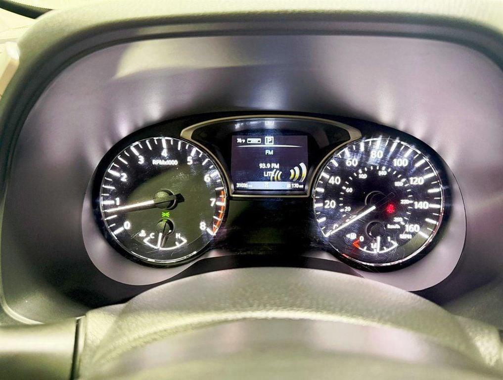 used 2019 Nissan Pathfinder car, priced at $17,950