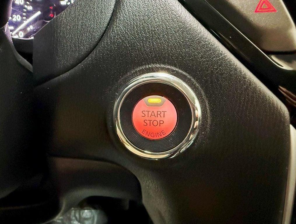 used 2019 Nissan Pathfinder car, priced at $17,950