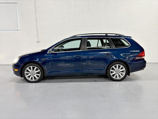 used 2012 Volkswagen Jetta SportWagen car, priced at $7,950