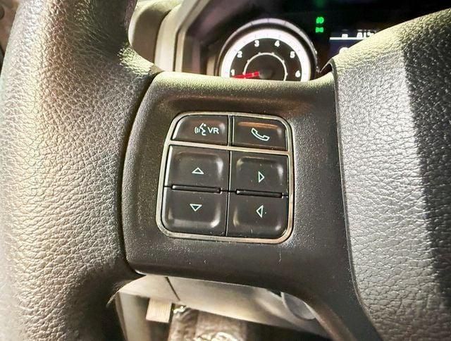 used 2018 Ram 1500 car, priced at $16,950