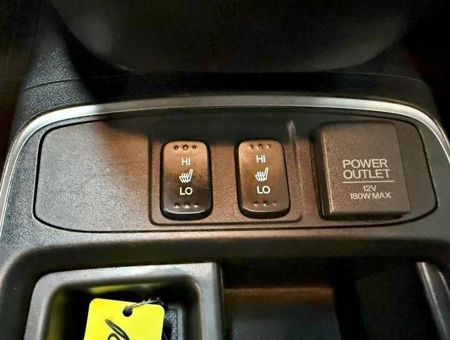 used 2016 Honda CR-V car, priced at $15,950