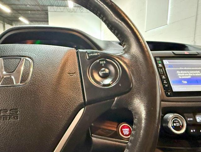 used 2016 Honda CR-V car, priced at $15,950
