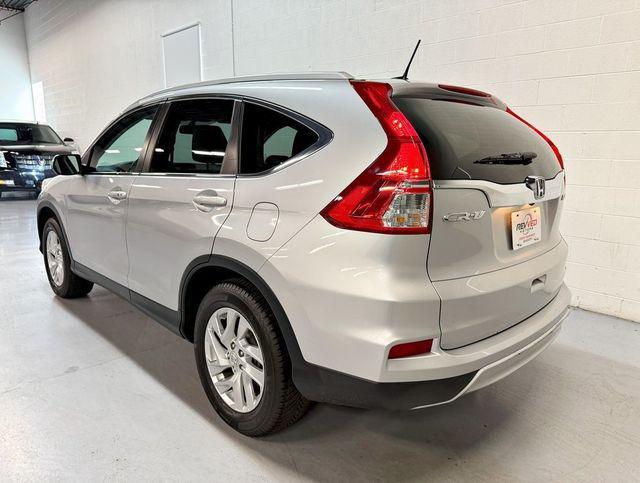 used 2016 Honda CR-V car, priced at $14,950