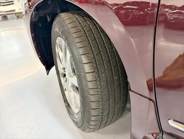 used 2013 INFINITI JX35 car, priced at $8,950