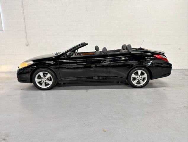 used 2008 Toyota Camry Solara car, priced at $6,450