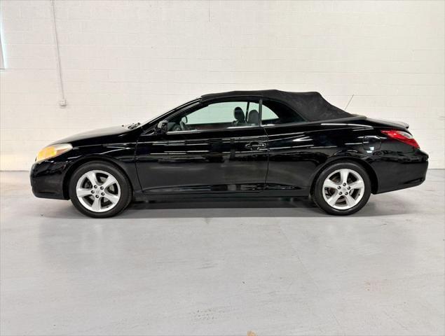 used 2008 Toyota Camry Solara car, priced at $6,450