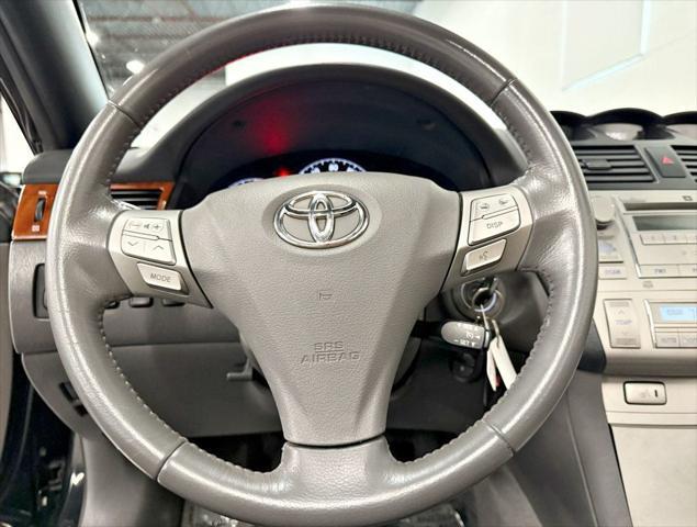 used 2008 Toyota Camry Solara car, priced at $6,450