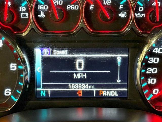 used 2017 Chevrolet Silverado 1500 car, priced at $13,250