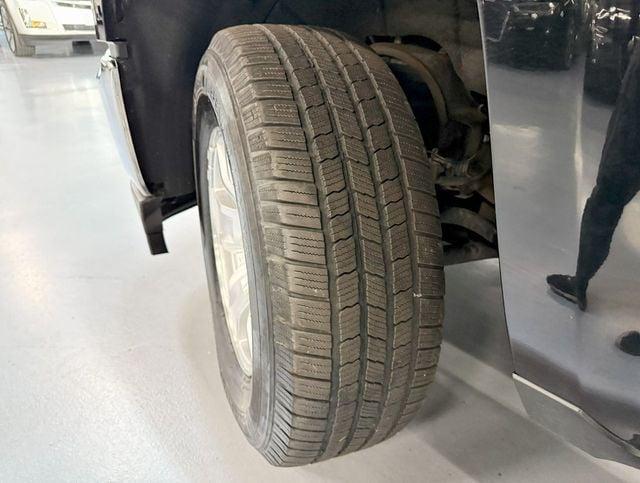 used 2017 Chevrolet Silverado 1500 car, priced at $13,250