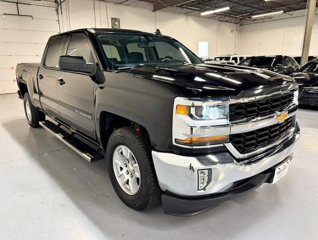 used 2017 Chevrolet Silverado 1500 car, priced at $13,250