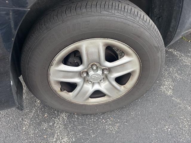 used 2010 Toyota RAV4 car, priced at $4,950