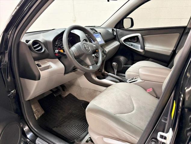 used 2010 Toyota RAV4 car, priced at $4,950