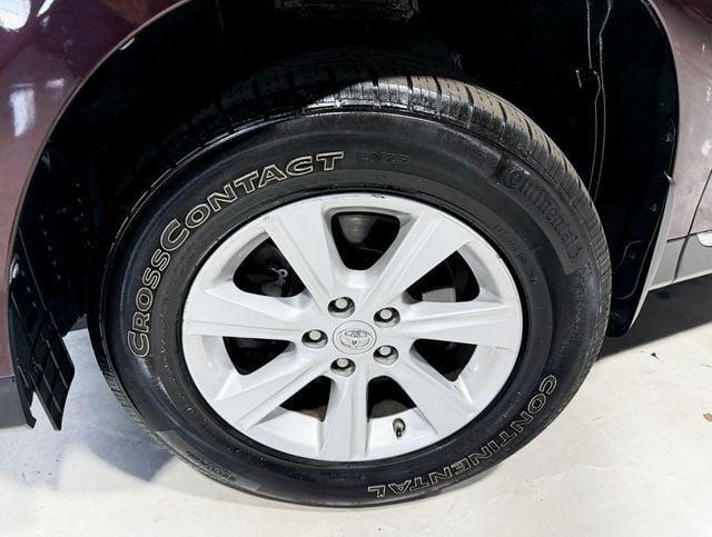 used 2013 Toyota Highlander car, priced at $11,550