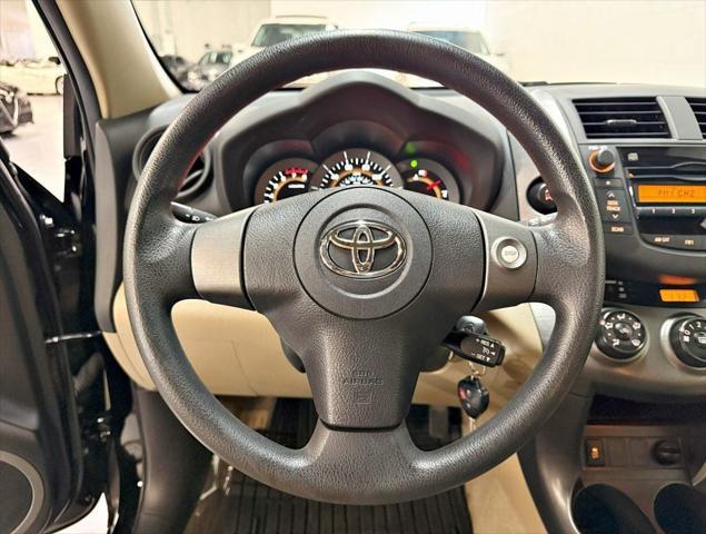 used 2011 Toyota RAV4 car, priced at $7,950