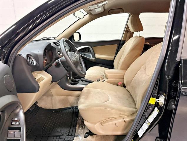 used 2011 Toyota RAV4 car, priced at $7,950