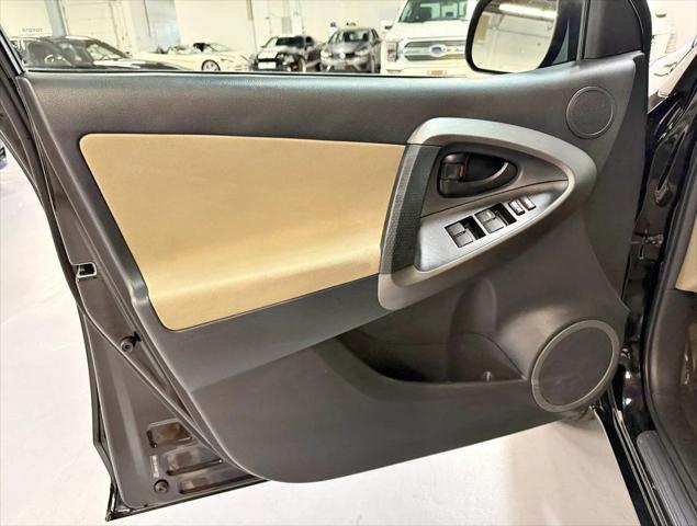 used 2011 Toyota RAV4 car, priced at $7,950