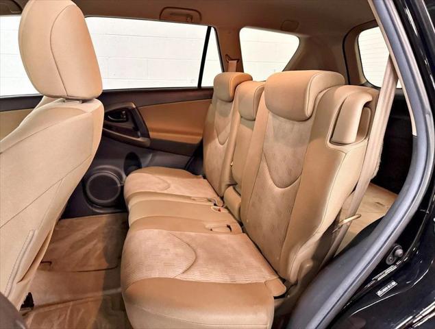 used 2011 Toyota RAV4 car, priced at $7,950